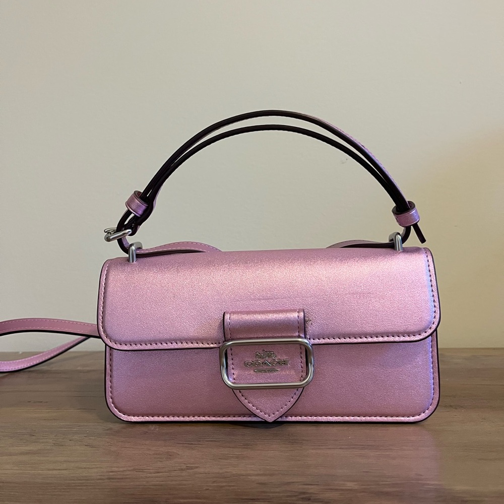 Coach Morgan Crossbody